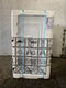 Beko BM3WFU3741X - Voorlader wasmachine - 7 kg 1400 RPM - Wit