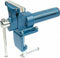 Brockhaus Heuer COMPACT SET Bankschroefset 118003 Bekbreedte: 120 mm Spanbreedte (max.): 125 mm