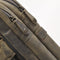 Berba Leren Convertible Rugtas 15.6 inch Barbarossa 826-153 Groen