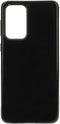 Mobiparts Classic TPU Case - Samsung Galaxy A33 (2022) 5G - Schokabsorberend - Zwart