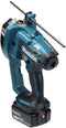 Makita DSC102ZJ - Accu draadeindknipper - Koolborstelloze motor - Blauw