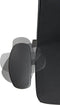 Gispen Zinn Smart Bureaustoel - 4D armleggers - Zwart - EN 1335 & NPR 1813 Keurmerk
