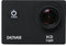 Denver ACT-320 - Actiecamera - 5Mpx CMOS - 2-inch TFT-scherm - Zwart