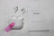 Apple AirPods 4 - Draadloze oordopjes - USB-C oplaadcase - Wit