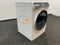BOSCH WQH246CLNL - Warmtepompdroger - 800 W - Smart bediening - LED-display