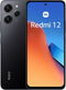 Xiaomi Redmi 12 - Smartphone - 4GB RAM 128GB opslag - Zwart