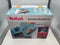 Tefal Express Essential SV6120 - Stoomgenerator - 5.5 bar stoomdruk 320 g/min stoomstoot - 2.200W
