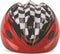 Polisport helm Race XS (rood/zwart) - Helm