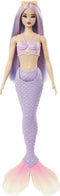 BARBIE CORE MERMAID ASSORTED.