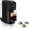 Krups Vertuo Next XN910N - Koffiecupmachine - 6 capsuleformaten - Zwart