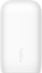 Belkin BoostCharge 67W - 3-Poorts USB-C Wandlader met PPS - Snelladen - Wit