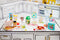 Miniverse Make It Mini - Multipack - Hobbypakket - Speelfigurenset
