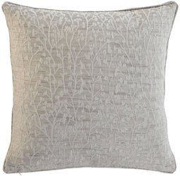 Kussen Home ESPRIT Beige 45 x 45 x 45 cm