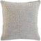 Kussen Home ESPRIT Beige 45 x 45 x 45 cm