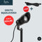 Olan Grondspots Complete Set - Tuinverlichting - 8 Aluminium/RVS Spots - Plug and Play Systeem (8 stuks)