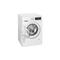 Siemens WN34A100NL - Was-droog combinatie - 8 kg wassen 5 kg drogen