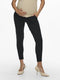 ONLY MATERNITY OLMPOPTRASH - Easy Life Pant - Loosefit met strikceintuur - Maat S/32