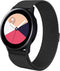 Samsung Galaxy Watch 40 mm, Samsung Galaxy Watch (42mm), Samsung Galaxy Watch Active 2 42 mm, Samsung Galaxy Watch Active 2 (44mm) Bandje - iMoshion Milanese Watch bandje Multipack - zwart