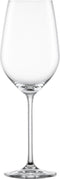 Schott Zwiesel Fortissimo Bordeaux Wijnglazen Groot - 633 ml - 6 stuks