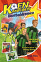 Koen Kampioen - Voetbaldromen