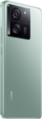 Xiaomi 13T - Groen - 256 GB - Dubbele fysieke simkaart