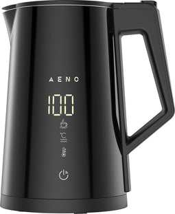 AENO EK7S - Slimme Elektrische Waterkoker - Temperatuurregeling Wi-Fi Touchscreen