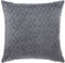 Kussen - Sierkussen - Comfort Above - Zacht - Geblokt - Strak Design - 40x40cm