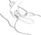 Shunga - Zoa Intimate Massager Raspberry