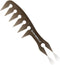 Slick Gorilla Texture Comb | Hair Comb