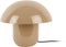 Leitmotiv Fat Mushroom - Tafellamp - Modern design - Bruin