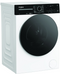 Whirlpool WPM 97W ADS BE - Voorlader wasmachine - 9 kg 1400 RPM - Wit