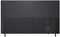 LG 65QNED84 - 65 inch - 4K QNED - HDR - AI Processor - webOS - Zwart