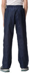 Regatta Kids Pack-It - Regenbroek - Kinderen - 128 - Blauw