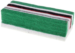Europel Krijtbordwisser Vilt 120 x 50 x 35 mm