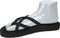 Teva OLOWAHU - Dames Slippers - Maat 38 - Zwart
