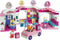 Hello Kitty Huis Speelset
