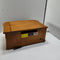 Denver MRD-51 - Retro Platenspeler - DAB+ Radio USB Opname ECHT HOUT