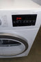 Bosch WTW85495NL - Warmtepompdroger - 8 kg - 64 dB