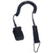 SUP veiligheidskoord – Safety leash – Zwart