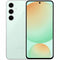 Samsung Galaxy S24 FE - Groen - 128 GB - Dubbele fysieke simkaart