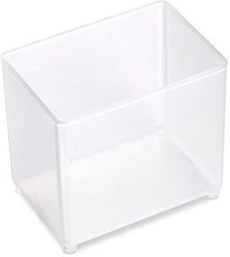Raaco 80 CA8-1 - Inzetbakje - Diepte 79 mm - Breedte 55 mm - Hoogte 69 mm