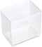 Raaco 80 CA8-1 - Inzetbakje - Diepte 79 mm - Breedte 55 mm - Hoogte 69 mm