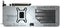 Gigabyte GeForce RTX 5070 - Videokaart - 12GB GDDR7 - Ice White