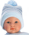 Llorens 30007 Lalka Cuqui 30 cm