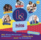 Ketnet - Hits 2015 - 2CD Digibook (2 stuks)
