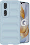 imoshion Hoesje - Geschikt voor Honor 90 - EasyGrip Backcover - Lichtblauw