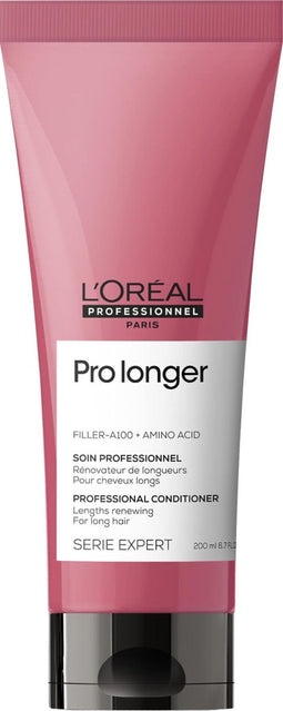 L’Oréal Professionnel - Pro Longer - Conditioner voor slap, futloos of vet haar - 200 ml.