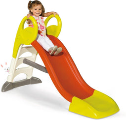 Smoby KS - Glijbaan - Glijlengte 150 cm - Waterfunctie