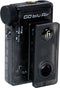 iFi Audio GO blu Air - Bluetooth-DAC - Compact met magnetische clip