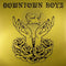 Downtown Boys - Cost Of Living - LP - Engels